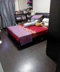 Blk 32 Marsiling Sapphire (Woodlands), HDB 4 Rooms #588333251